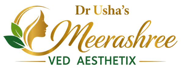 Dr Usha’s Meerashree Ved Aesthetix