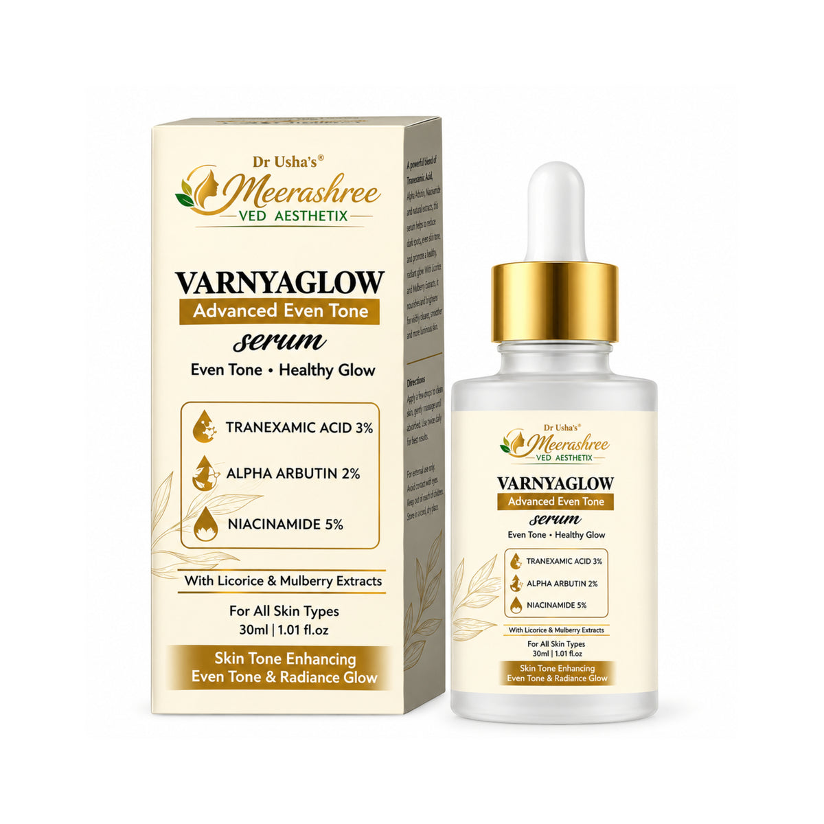 Advanced Even Tone Serum