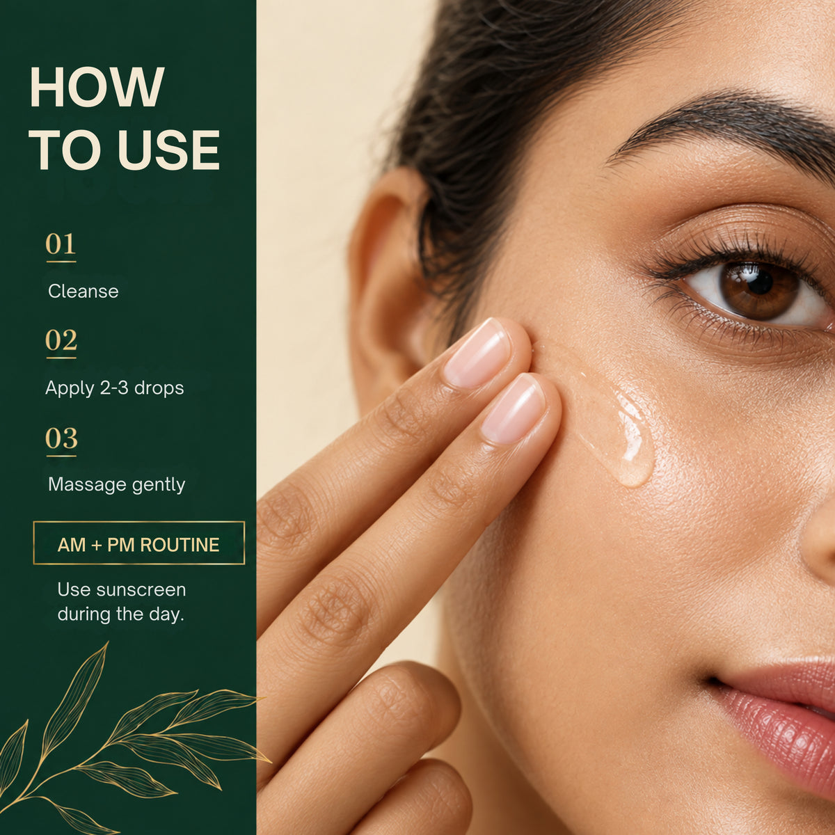 Advanced Even Tone Serum