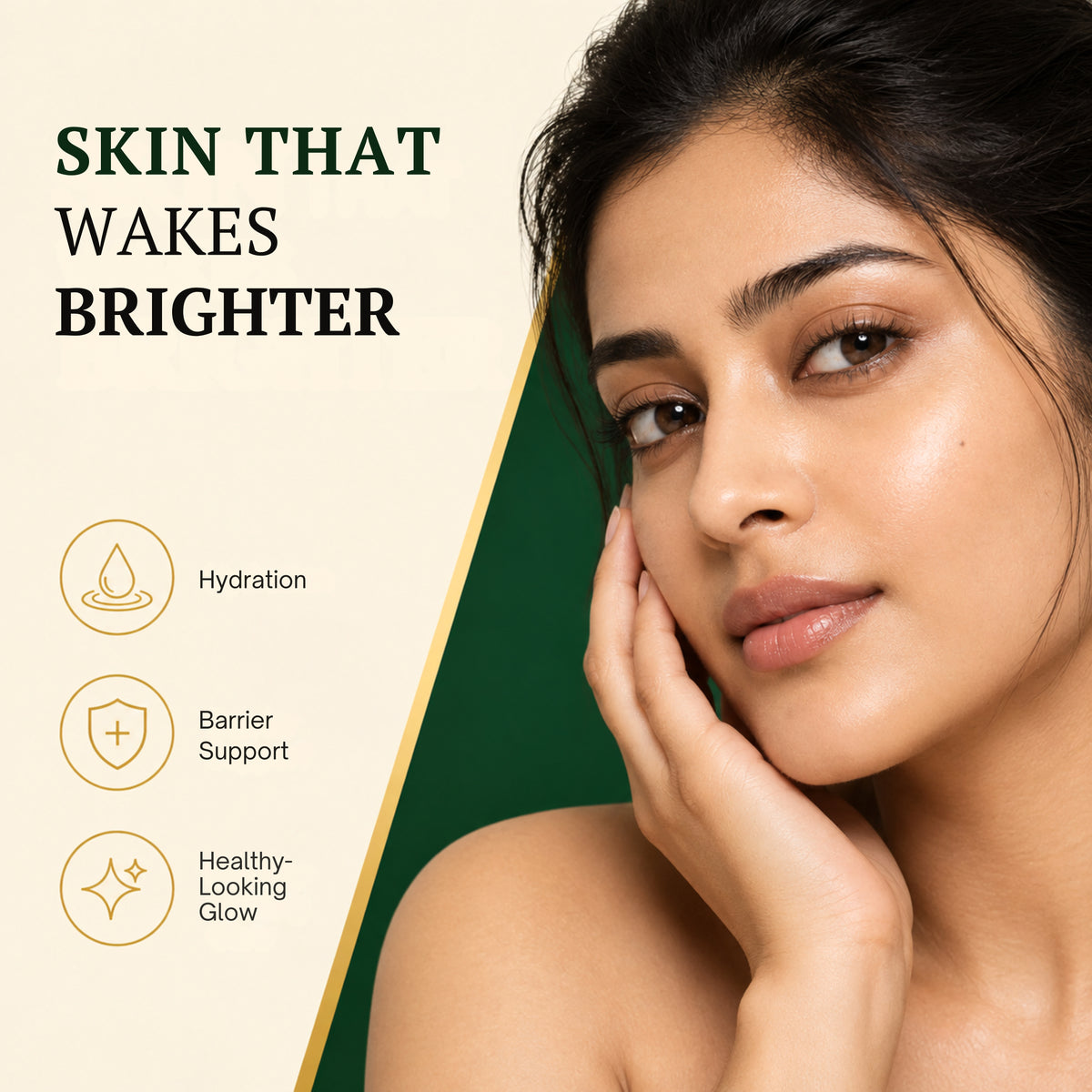 Overnight Brightening Cream