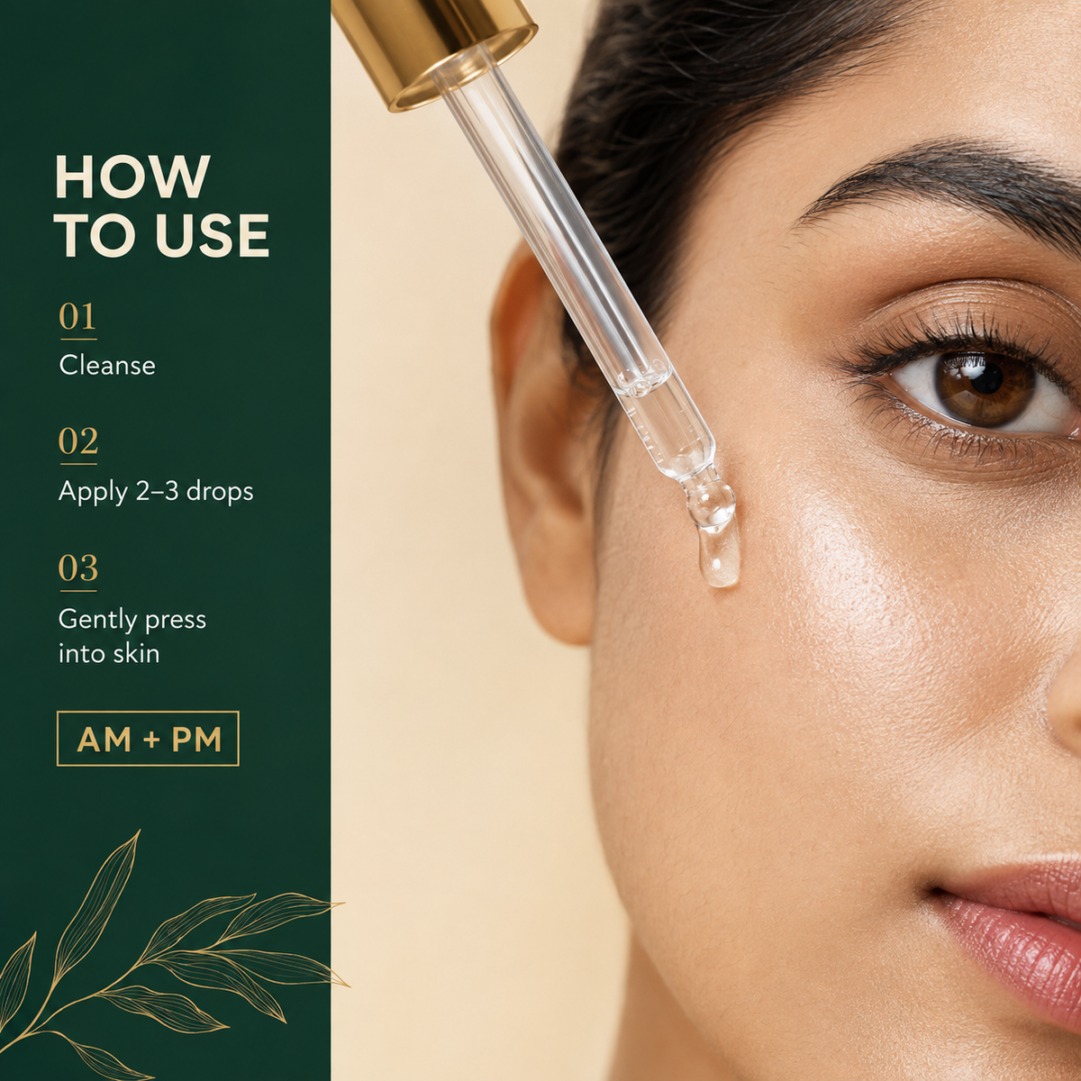 Botanical Glow Booster Serum – image 4